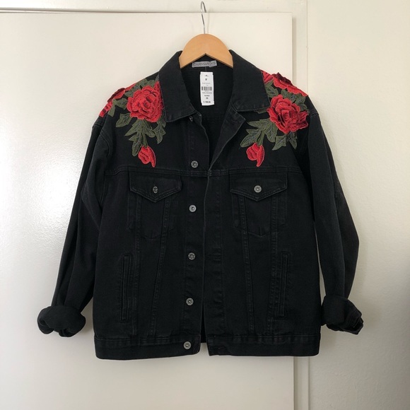 LF STORES • JACKET - Picture 5 of 8